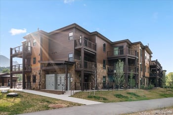 1044 Blue River Pw #C207, Silverthorne, CO 80498