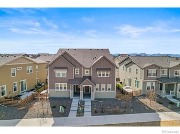361 Rodden Dr, Erie, CO 80516