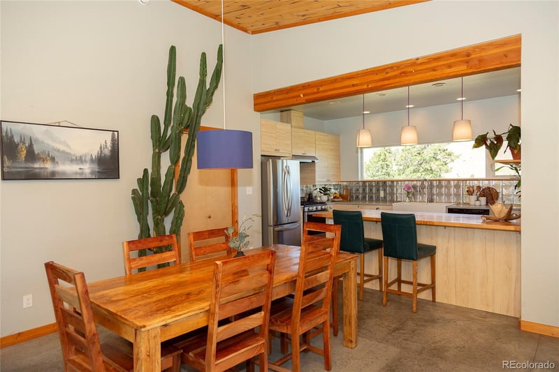 301 Rue La Fong Ln, Creede, CO 81130