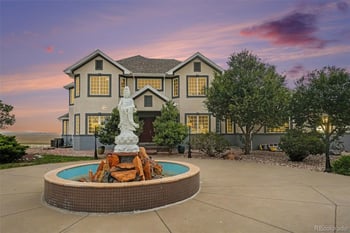 34700 E Alameda Ave, Watkins, CO 80137