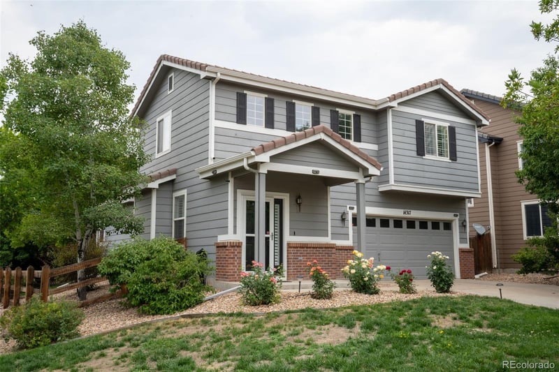 14317 101st Ave, Commerce City, CO 80022