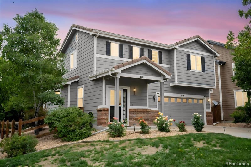 14317 101st Ave, Commerce City, CO 80022