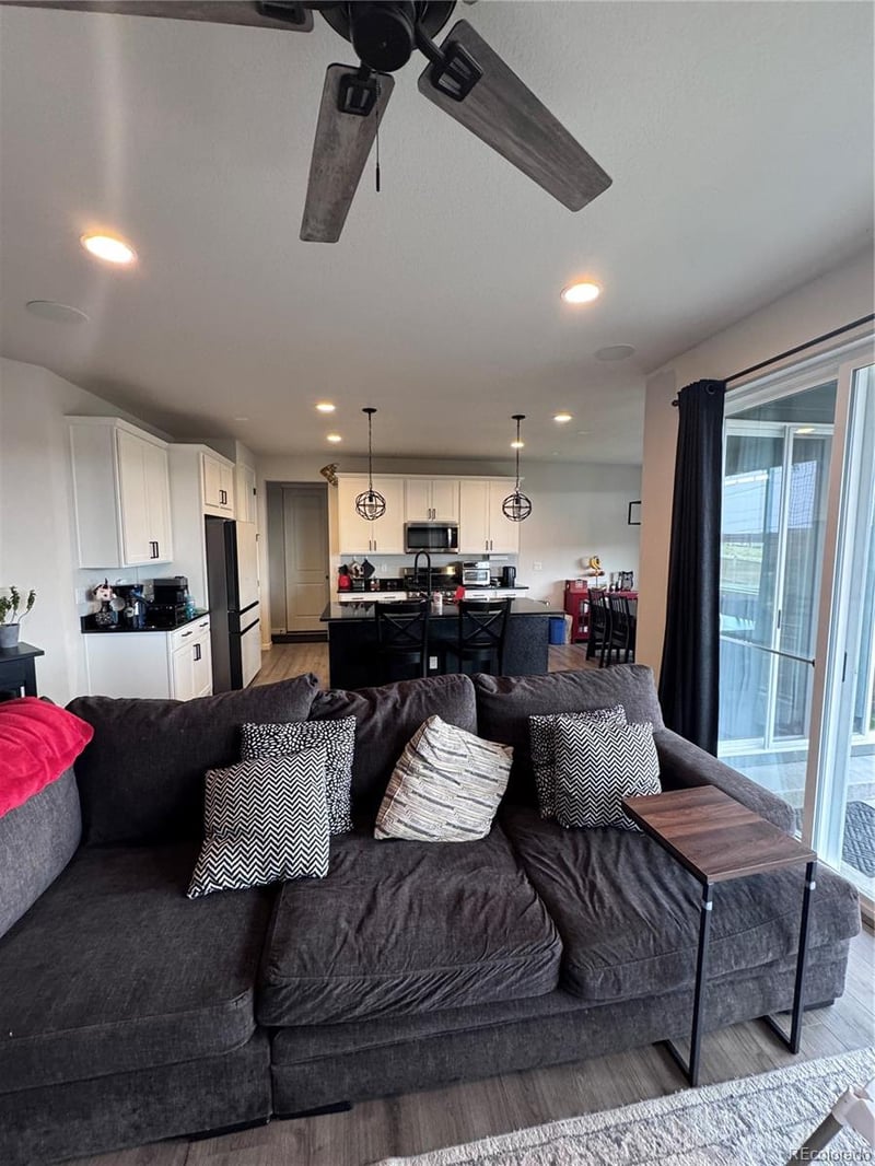 135 Silver Rock Trl, Castle Rock, CO 80104