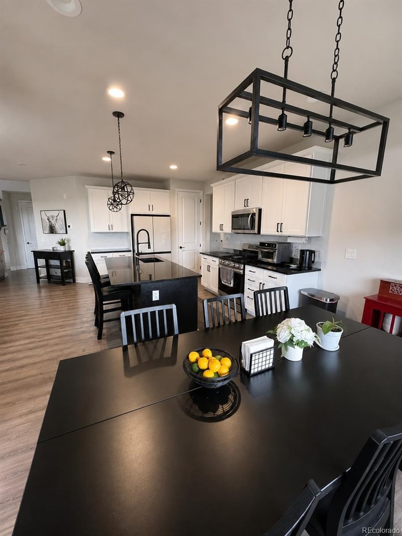 135 Silver Rock Trl, Castle Rock, CO 80104