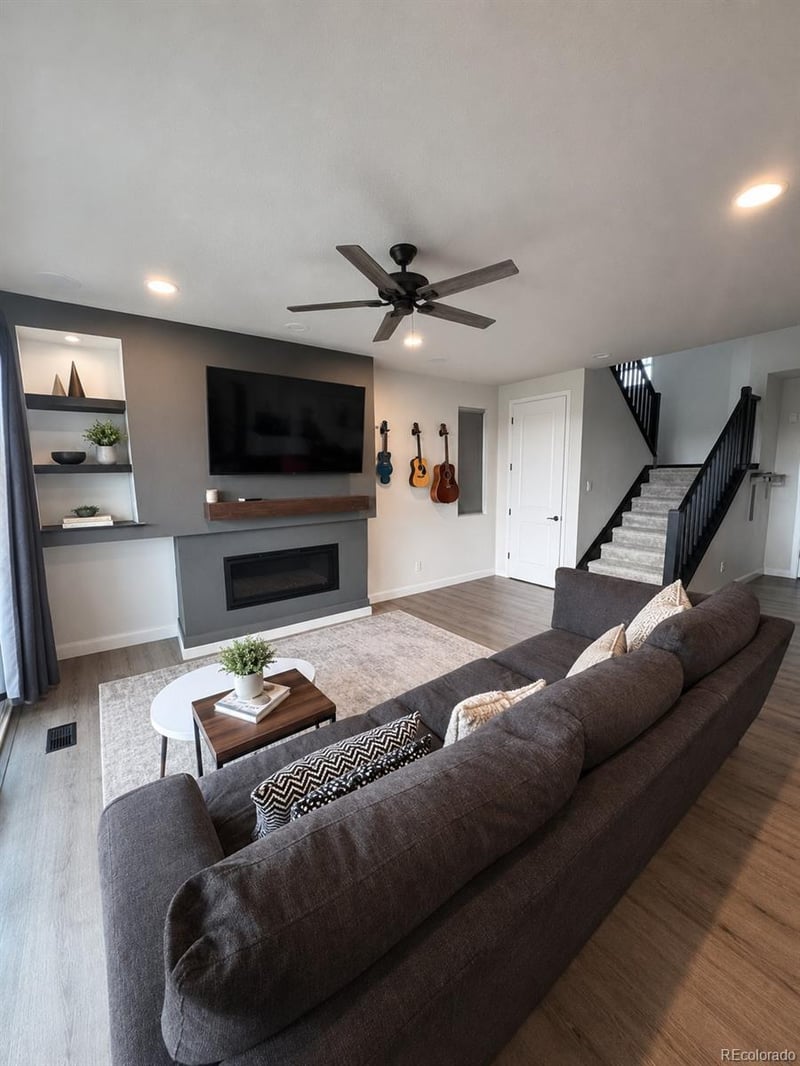 135 Silver Rock Trl, Castle Rock, CO 80104