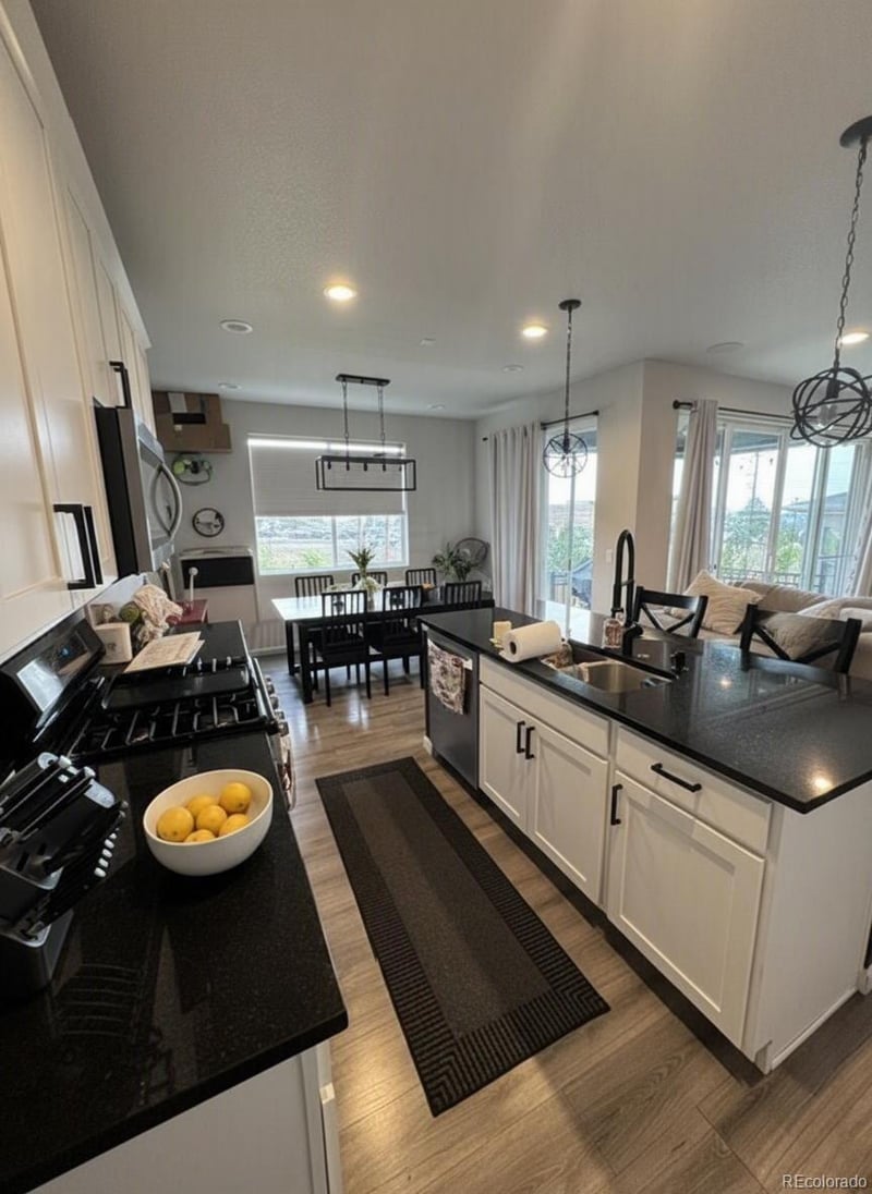 135 Silver Rock Trl, Castle Rock, CO 80104