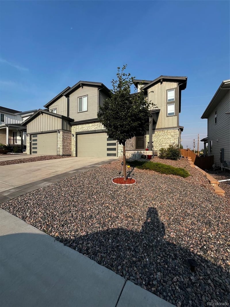 135 Silver Rock Trl, Castle Rock, CO 80104