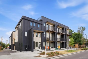 5128 W 26th Ave #104, Denver, CO 80212
