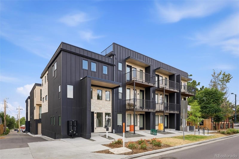 5128 26th Ave #104, Denver, CO 80212