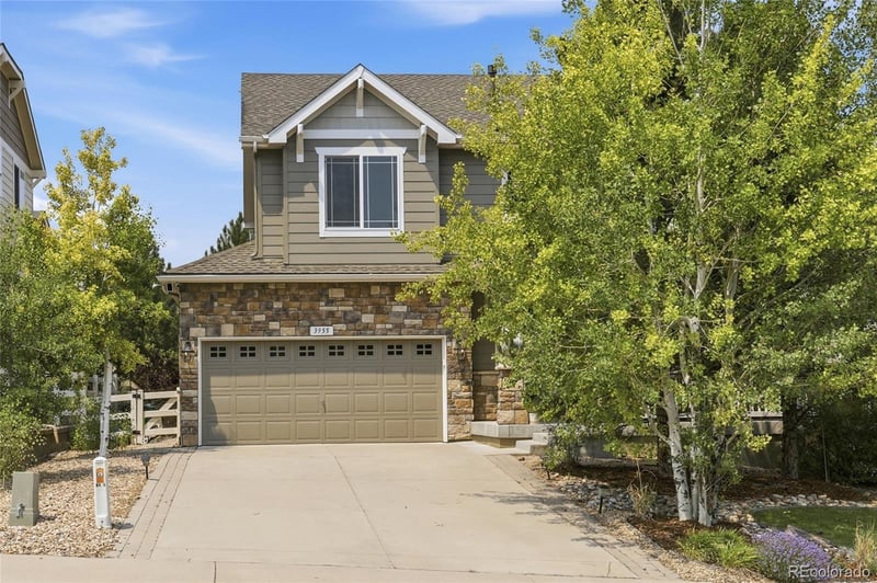 3955 Heatherglenn Ln, Castle Rock, CO 80104