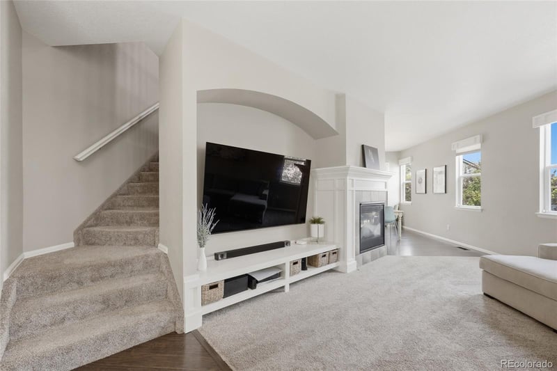 3955 Heatherglenn Ln, Castle Rock, CO 80104