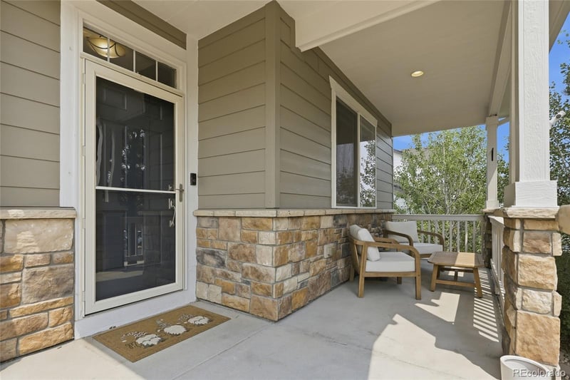 3955 Heatherglenn Ln, Castle Rock, CO 80104