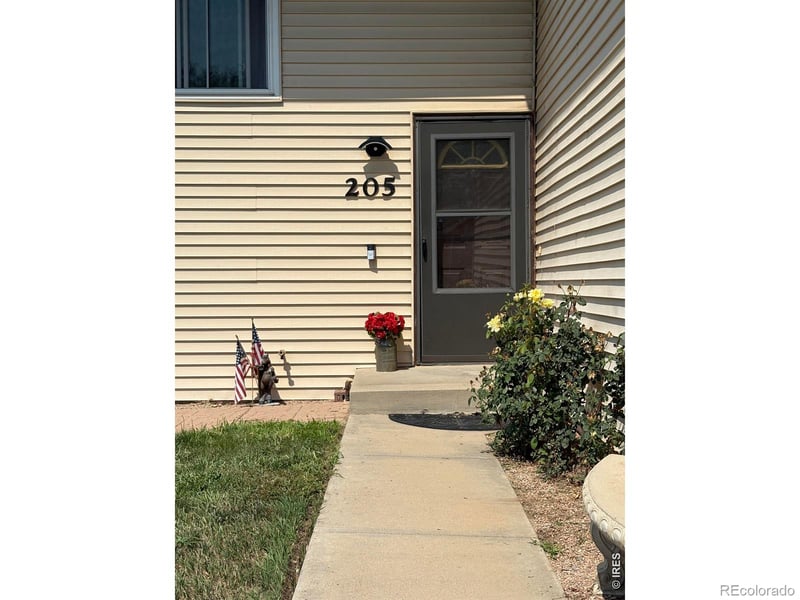 205 6th St, Mead, CO 80542