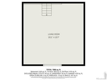 205 6th St, Mead, CO 80542