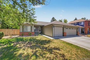 18390 E Baltic Pl, Aurora, CO 80013