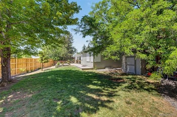 18390 E Baltic Pl, Aurora, CO 80013