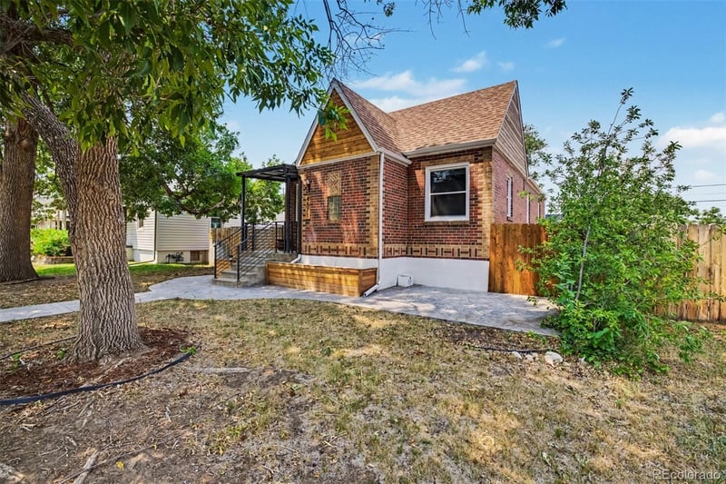 4871 Quitman St, Denver, CO 80212