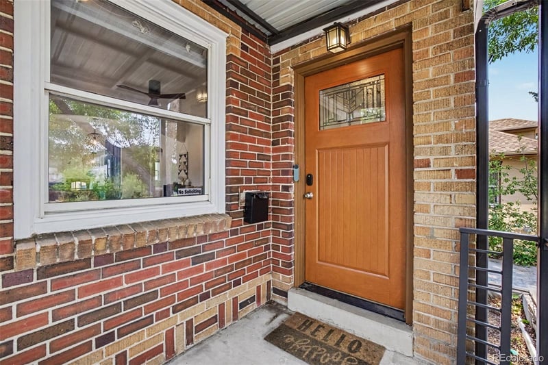 4871 Quitman St, Denver, CO 80212