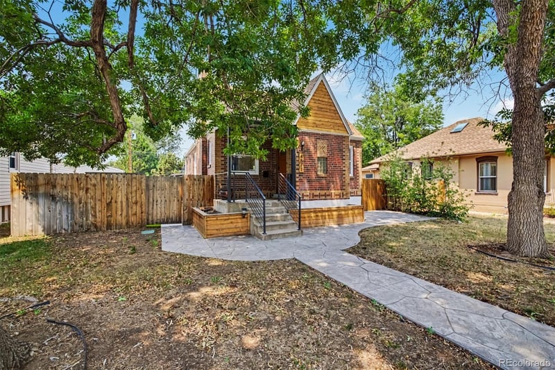 4871 Quitman St, Denver, CO 80212