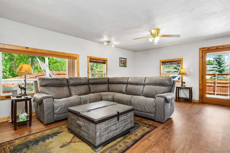 201 Mill St, Buena Vista, CO 81211