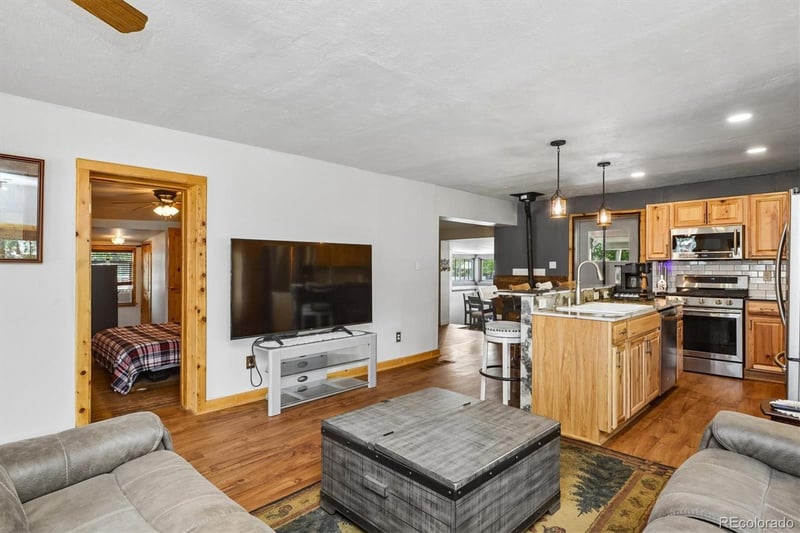 201 Mill St, Buena Vista, CO 81211