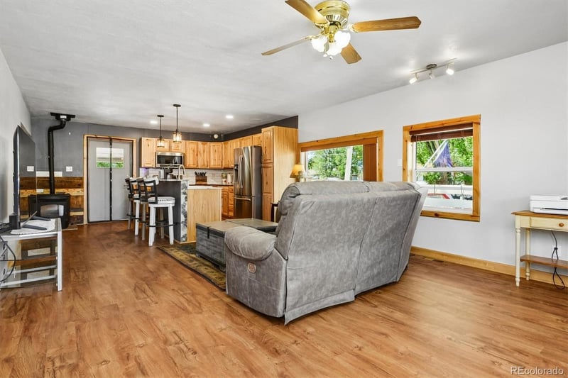 201 Mill St, Buena Vista, CO 81211