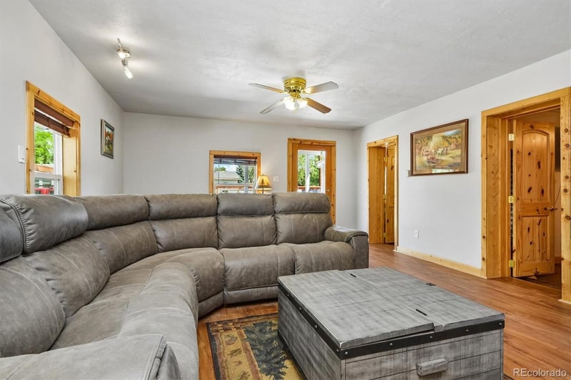 201 Mill St, Buena Vista, CO 81211