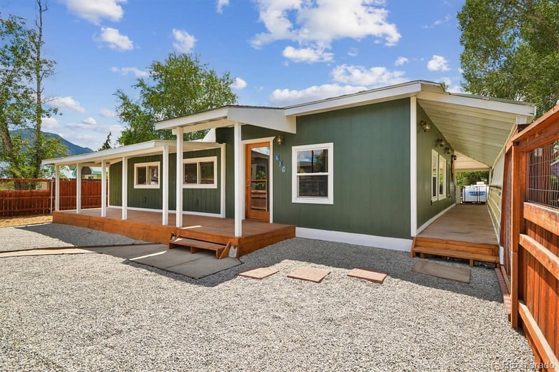 201 Mill St, Buena Vista, CO 81211