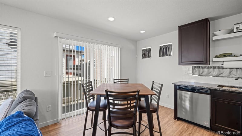 5756 Thurless Ln, Colorado Springs, CO 80927