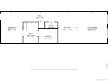2441 N Broadway #217, Denver, CO 80205