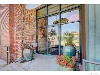2441 N Broadway #217, Denver, CO 80205