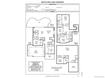 2119 Setting Sun Dr, Windsor, CO 80550