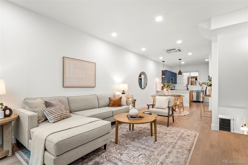 5128 W 26th Ave #207, Denver, CO 80212