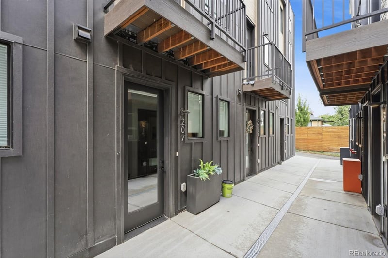 5128 26th Ave #207, Denver, CO 80212