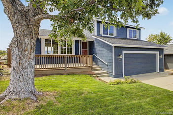240 Quail Ridge Cir, Littleton, CO 80126