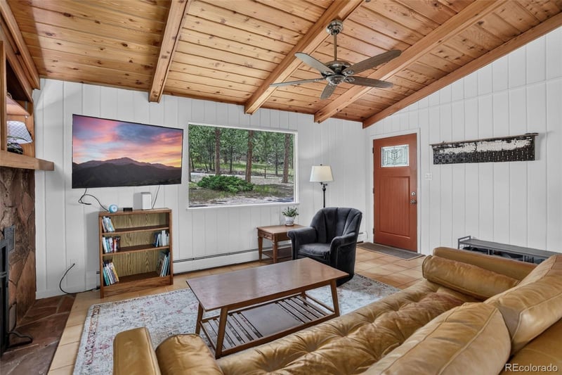 5454 Hatch Dr, Evergreen, CO 80439