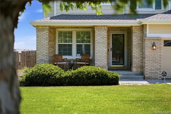 19338 E Dickenson Pl, Aurora, CO 80013