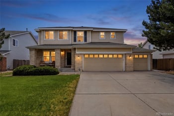 19338 E Dickenson Pl, Aurora, CO 80013