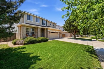 19338 E Dickenson Pl, Aurora, CO 80013