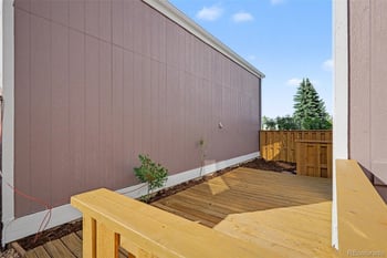 3752 S Genoa Cir #C, Aurora, CO 80013
