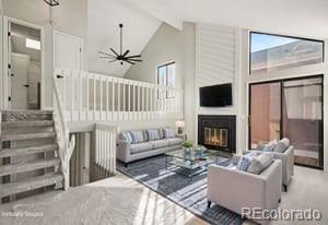 3752 Genoa Cir #C, Aurora, CO 80013