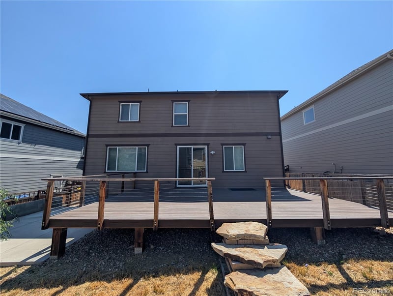 5883 Littlehouse Ln, Castle Rock, CO 80108