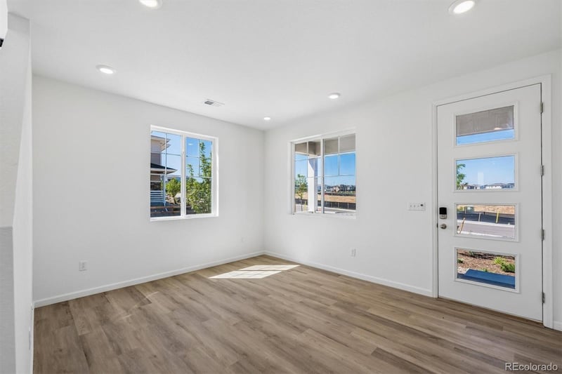 448 S Rifle St, Aurora, CO 80017