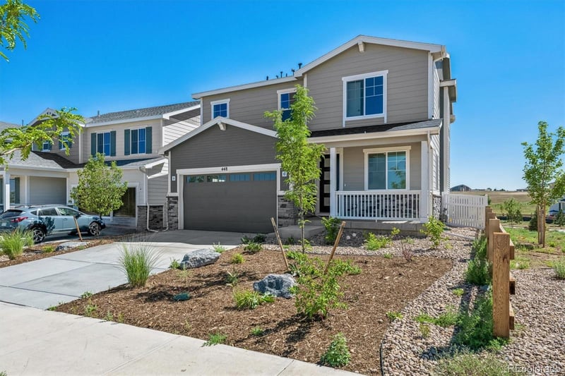 448 S Rifle St, Aurora, CO 80017