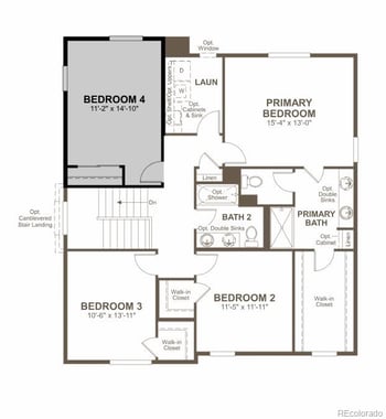 448 S Rifle St, Aurora, CO 80017