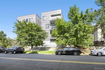 2752 N Clay St #202, Denver, CO 80211