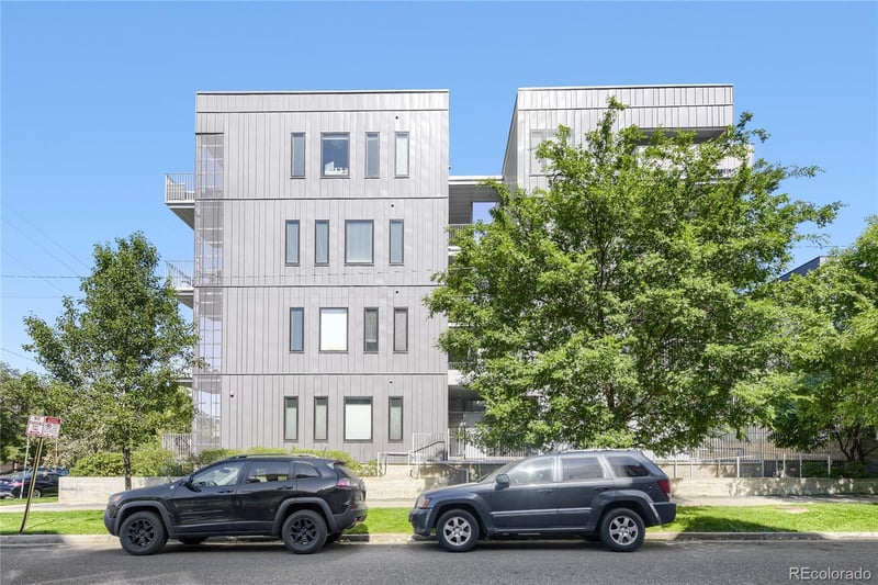 2752 Clay St #202, Denver, CO 80211