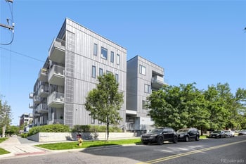 2752 N Clay St #202, Denver, CO 80211