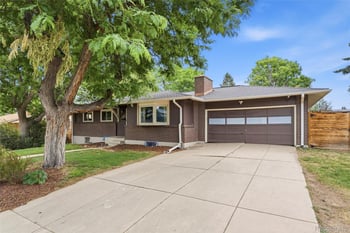 7893 E Hampden Cir, Denver, CO 80237