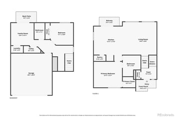 19196 E 55th Ave, Denver, CO 80249